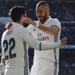Isco aumenta la lista de lesionados en el Real Madrid de Zidane
