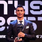 Cristiano Ronaldo acuerda con Hacienda dos años de cárcel y pagar 18'8 millones de euros