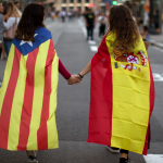 Carta a los catalanes / Tras el 21D necesitaremos aún más seny
