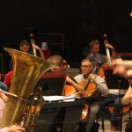 Patrick Hahn y Tobias Isern, protagonistas del concierto extraordinario que ofrecerá la Simfònica en Manacor
