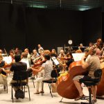 La Simfònica ofrecerá un concierto de música de cámara para celebrar el Día de Europa