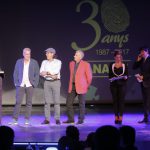 Galería de la Gala de celebración de los 30 años de CANAL 4 TV