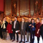 Can Balaguer inaugura la exposición permanente 'La casa possible'