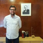 Carta de Antoni Noguera a los palmesanos / "Objetivo: no depender solo del turismo"