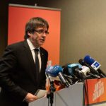 La Fiscalía podría detener a Puigdemont si viaja a Dinamarca