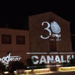 Éxito total en el 30 aniversario de CANAL4 TV
