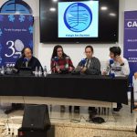 CANAL4 Ràdio estrena su nuevo espacio SanCa Radio, en el que participan los alumnos de San Cayetano