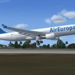 Air Europa abre ruta a Düsseldorf