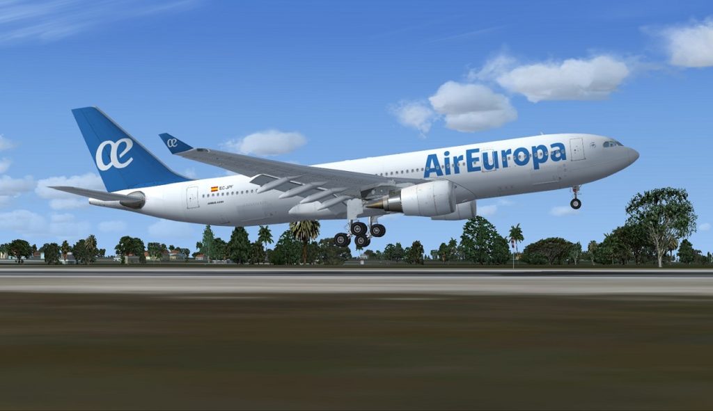 air-europa-a330