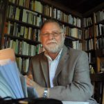 Alberto Manguel recibe el Premio Formentor de las Letras