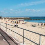 Reabren las playas de Palma que habían sido cerradas por vertidos de aguas residuales