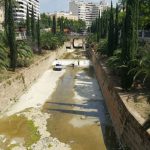 Cort exigirá al Govern que asuma el coste de la limpieza del torrente de Sa Riera