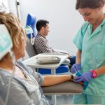 Siete enfermeras de la Fundació Banc de Sang i Teixits dimiten en Eivissa por "desencuentros" con la gerencia