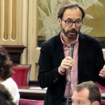 MÉS per Menorca rechaza las enmiendas del Pi, PP y Ciudadanos a la Ley Agraria