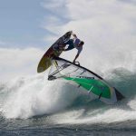 Fallece ahogado en Alcúdia mientras practicaba windsurf