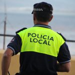 Detenido en Sant Antoni por triplicar la tasa de alcoholemia cuando conducía una motocicleta