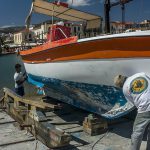 Diez empresas náuticas de Menorca formarán a 14 trabajadores en la reparación de embarcaciones