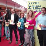 La 28ª Edición de la Setmana del Llibre en català vuelve al Parc de ses Estacions