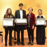 El pianista Magí Garcías gana el I Concurso de Música de Felanitx y la beca de Fundación Barceló