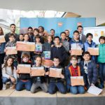 Fan Mallorca Shopping entrega los premios del Concurso de Innovación