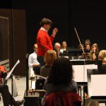 La Simfònica de Balears estrena el Requiem de A. Guinovart en una gira de tres conciertos