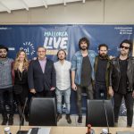 Black Lips, Henrik Scwarz, Macaco y La Casa Azul completan el cartel del Mallorca Live Festival
