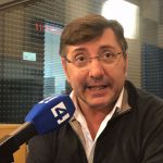 Nuevo programa de Carlos Durán en Canal4 Ràdio