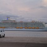 AVIBA: "El turismo de cruceros tendría que aprovecharse aún más en invierno"