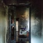 Cinco heridos, uno de ellos grave, por un incendio en una casa en Marratxí