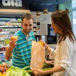 Carrefour celebra el Día de la Nutrición