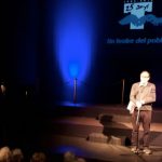 El Consell arranca el Año Llompart con el estreno de la obra homenaje 'Els mots que m'han abocat al poble'