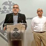 Cs Palma pide la dimisión del regidor de Hacienda y el cese del gerente del IME