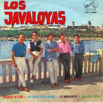 Esta noche Los Javaloyas en Taronges Nàvel de CANAL4 TELEVISIÓ