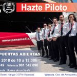 Panamedia abre las puertas de la Escuela Internacional de Pilotos en Mallorca