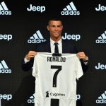 Cristiano Ronaldo: "Fichar por la Juventus de Turín fue una decisión fácil"