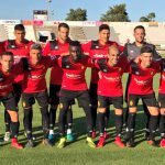 Final: RCD Mallorca - Cadiz CF (1-2)
