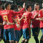 España encara una final ante Croacia en Zagreb