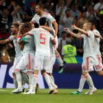 España busca la primera victoria ante Irán en el Mundial