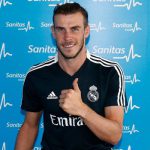 Gareth Bale descansará en la Copa del Rey ante el Melilla