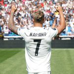 El Real Madrid gana al Villarreal con goles de Mariano (3-2)