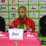 El Palma Futsal busca su tercera victoria consecutiva ante Osasuna Magna