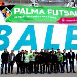 El Palma Futsal afronta la Copa de España con el reto de superar los cuartos