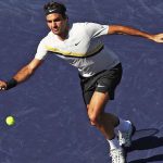 Federer y Djokovic pasan a las semifinales del Masters 1.000 de Cincinnati