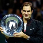 Federer y Djokovic lucharán por un lugar en las semifinales de Londres