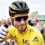 Sagan logra el triunfo y el maillot amarillo en el Tour de Francia