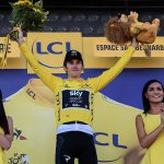 El Tour de Francia 2019 empezará en Bruselas el 6 de julio