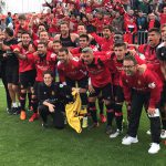 Primeros partidos de la pretemporada del Real Mallorca en Mallorca