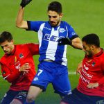 El Formentera se despide una gran Copa del Rey en Vitoria (2-0)