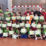 El Palma Futsal organizará seis Campus en cinco localidades de Mallorca