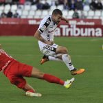 Dani Rodríguez confirma su fichaje por el Real Mallorca